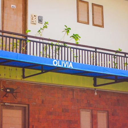 Olivia Soho Guest House Legian Eksteriør billede