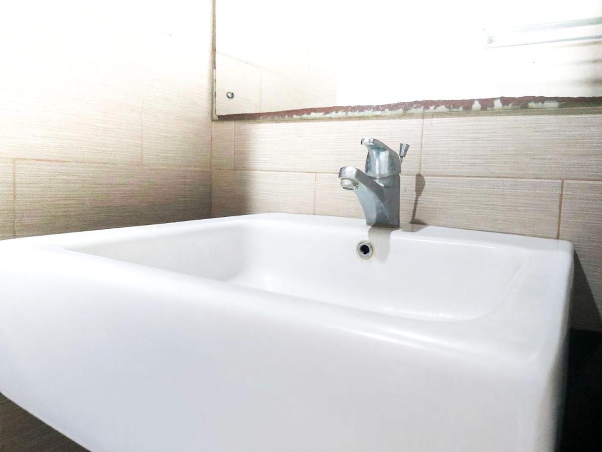 Olivia Soho Guest House Legian Eksteriør billede