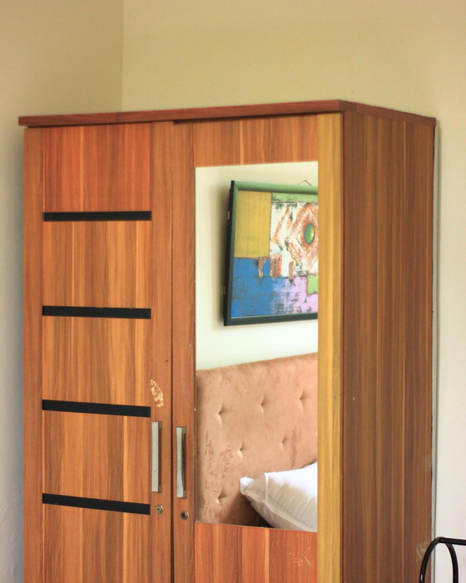 Olivia Soho Guest House Legian Eksteriør billede