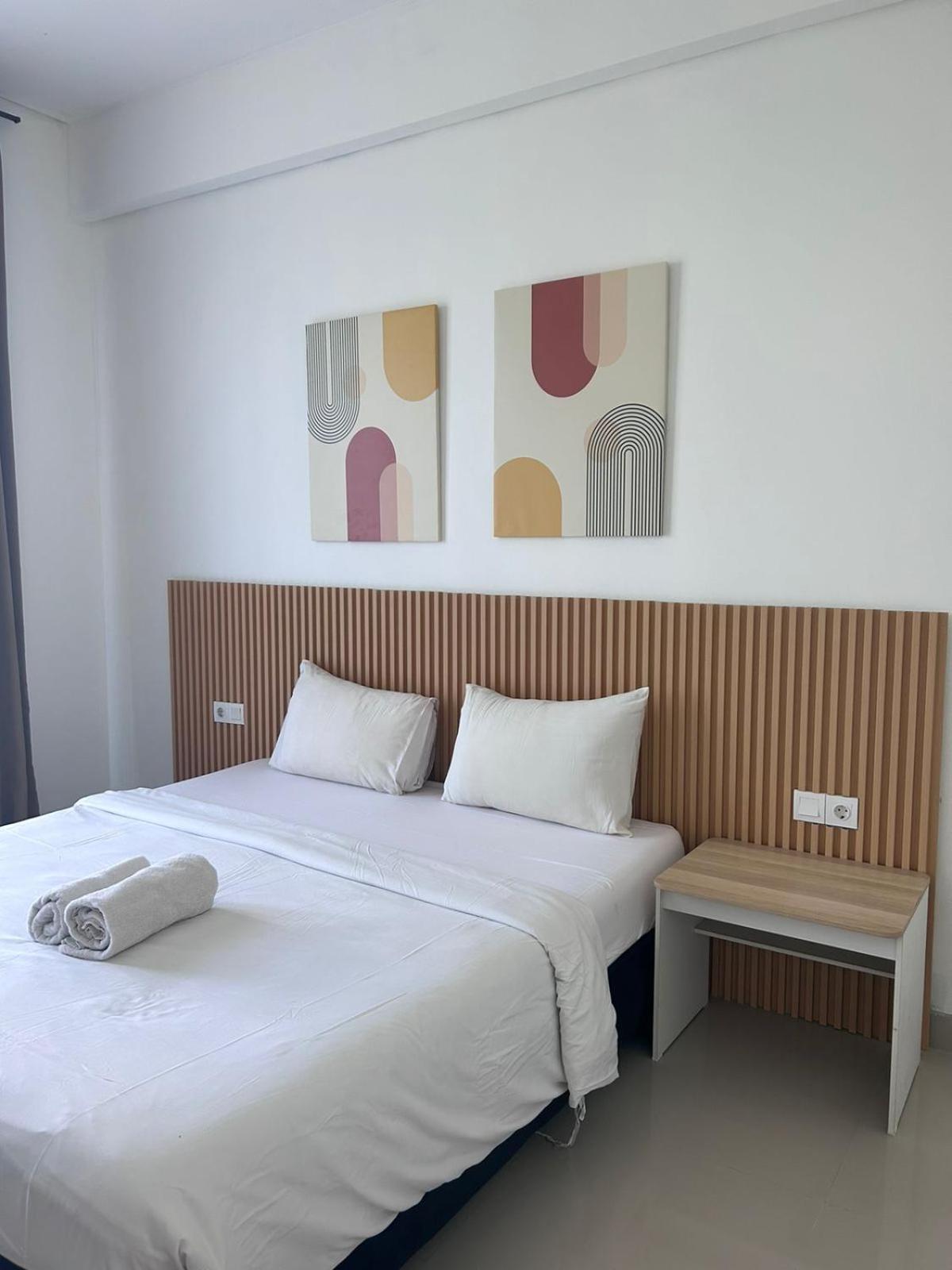 Olivia Soho Guest House Legian Eksteriør billede
